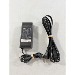 OEM Dell PA-6 Family ADP-70EB Laptop Power Adapter 20v Charger 9364U W/ Cord